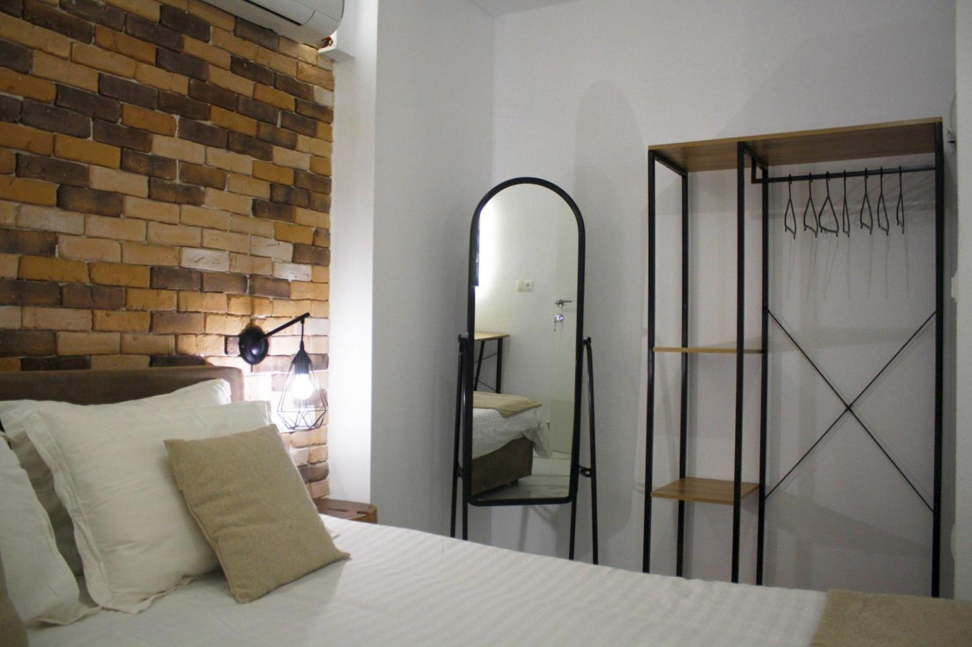 Salonikiou Luxury Residences * Ajos Nikolaos