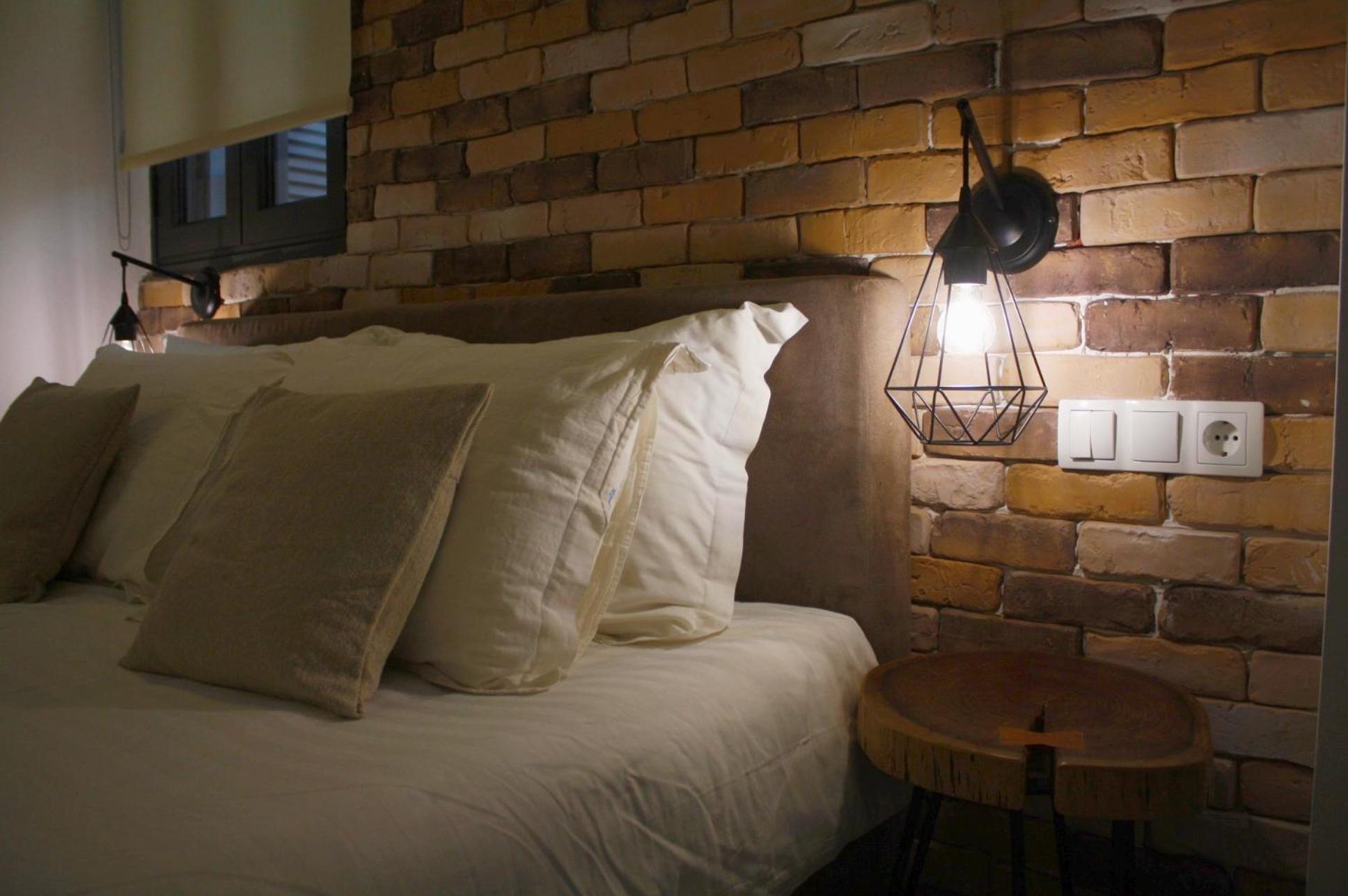Apartament Salonikiou Luxury Residences Ajos Nikolaos