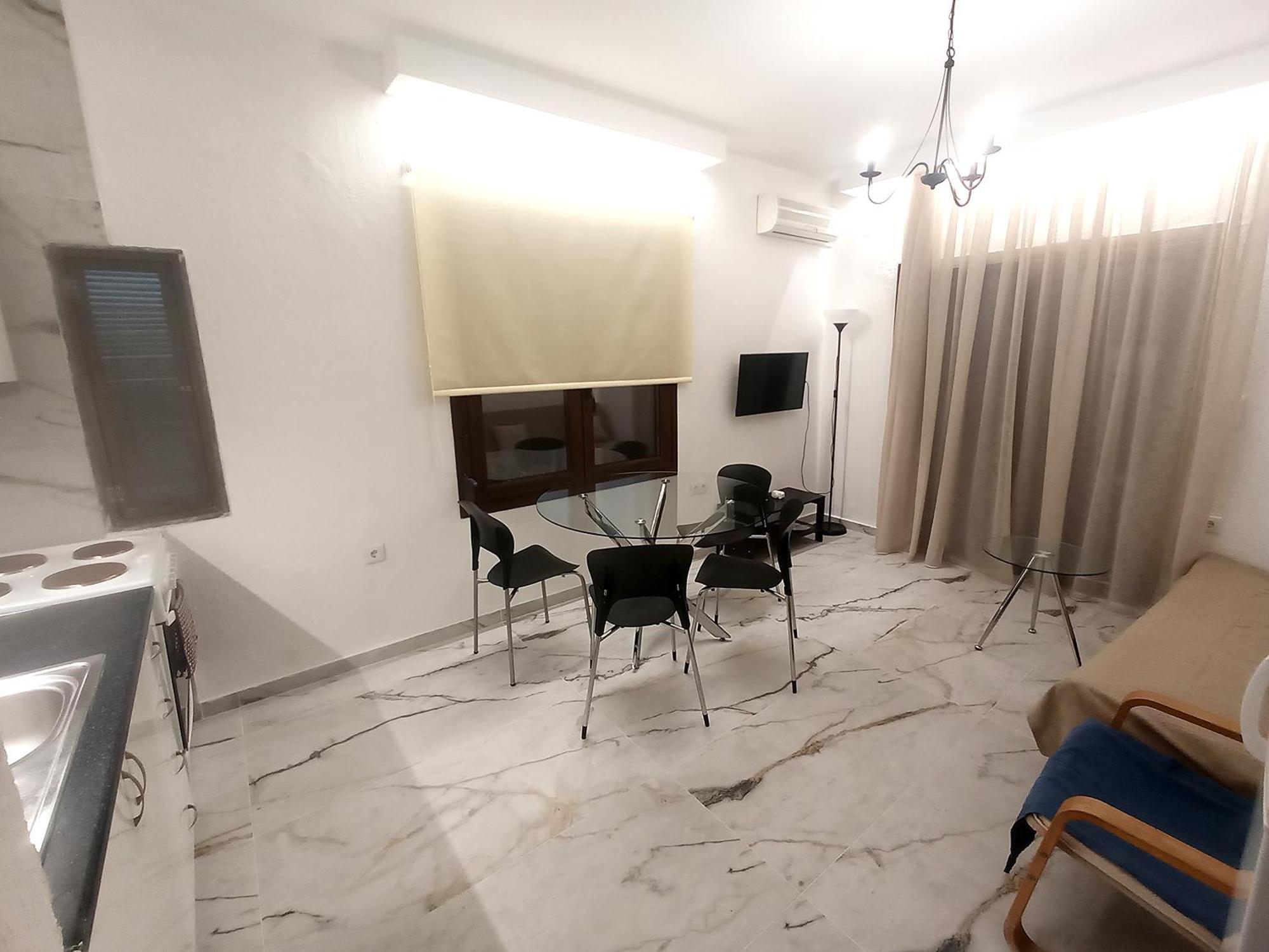 Salonikiou Luxury Residences Ajos Nikolaos