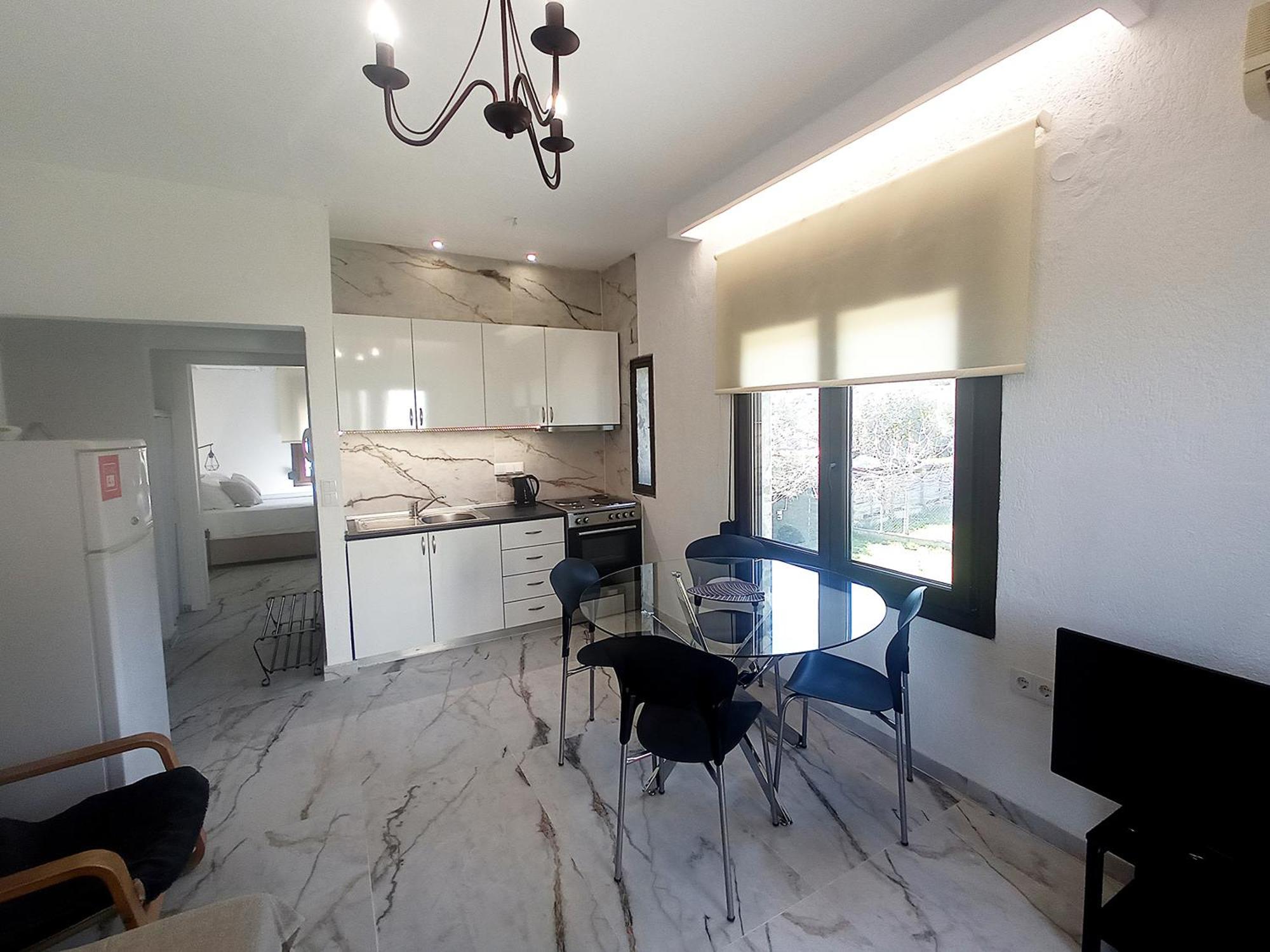 Salonikiou Luxury Residences Ajos Nikolaos