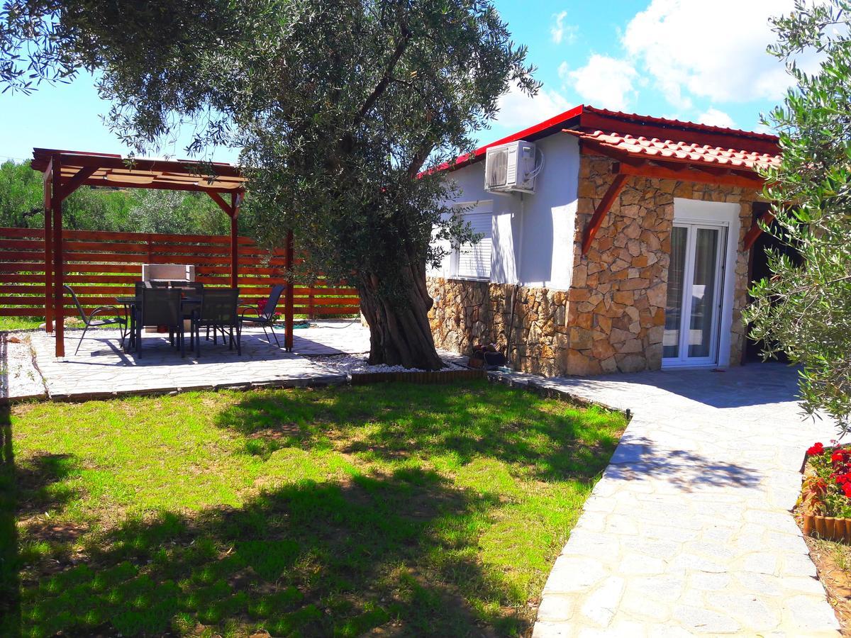 Salonikiou Luxury Residences Apartament