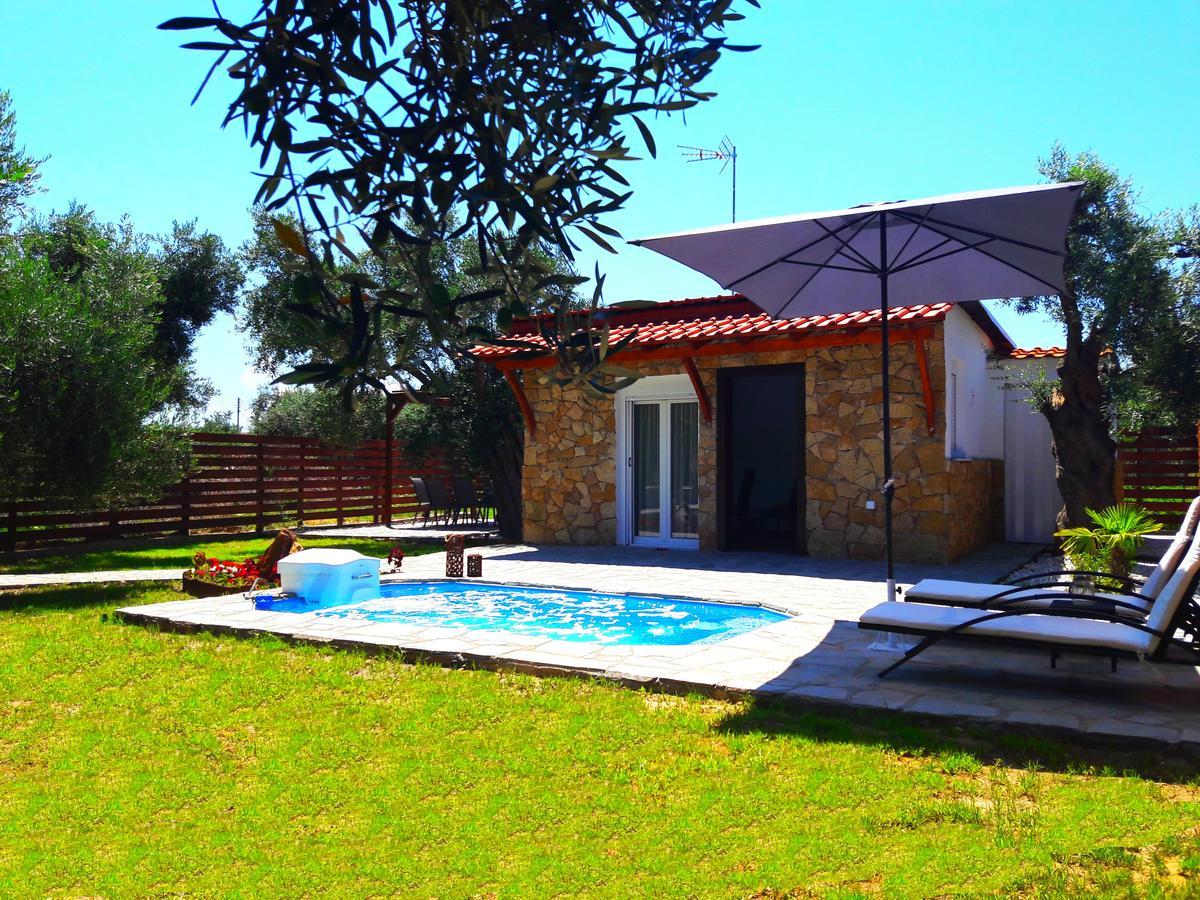 Apartament Salonikiou Luxury Residences Ajos Nikolaos