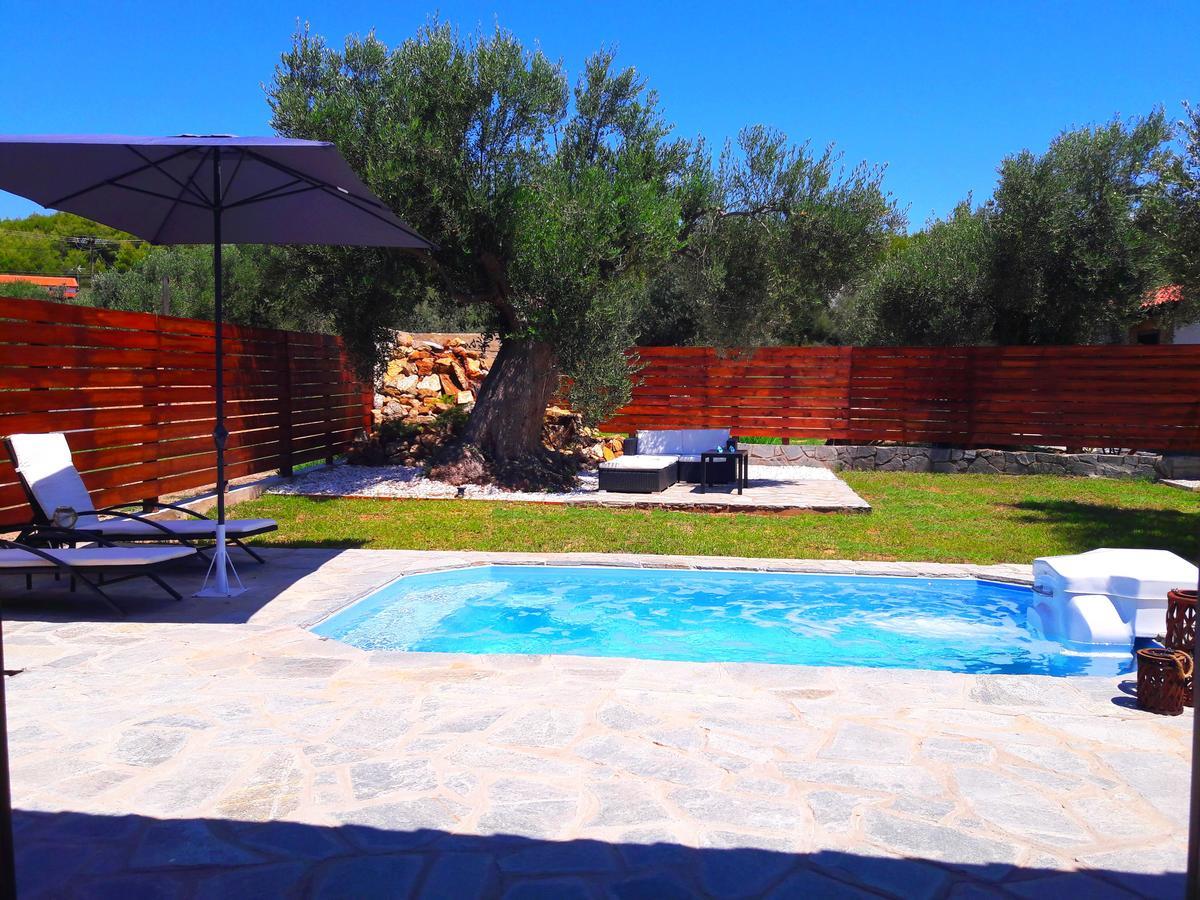 Apartament Salonikiou Luxury Residences *