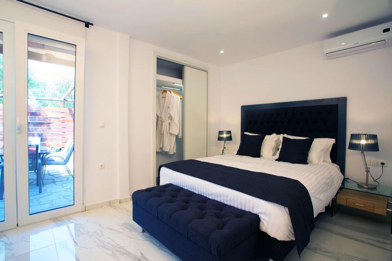 Salonikiou Luxury Residences Ajos Nikolaos