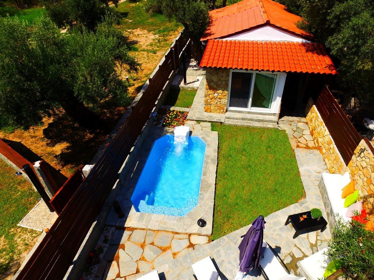 Apartament Salonikiou Luxury Residences *