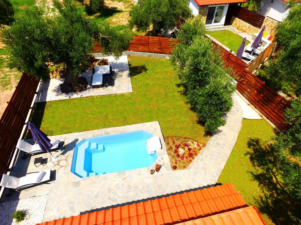 Salonikiou Luxury Residences * Ajos Nikolaos