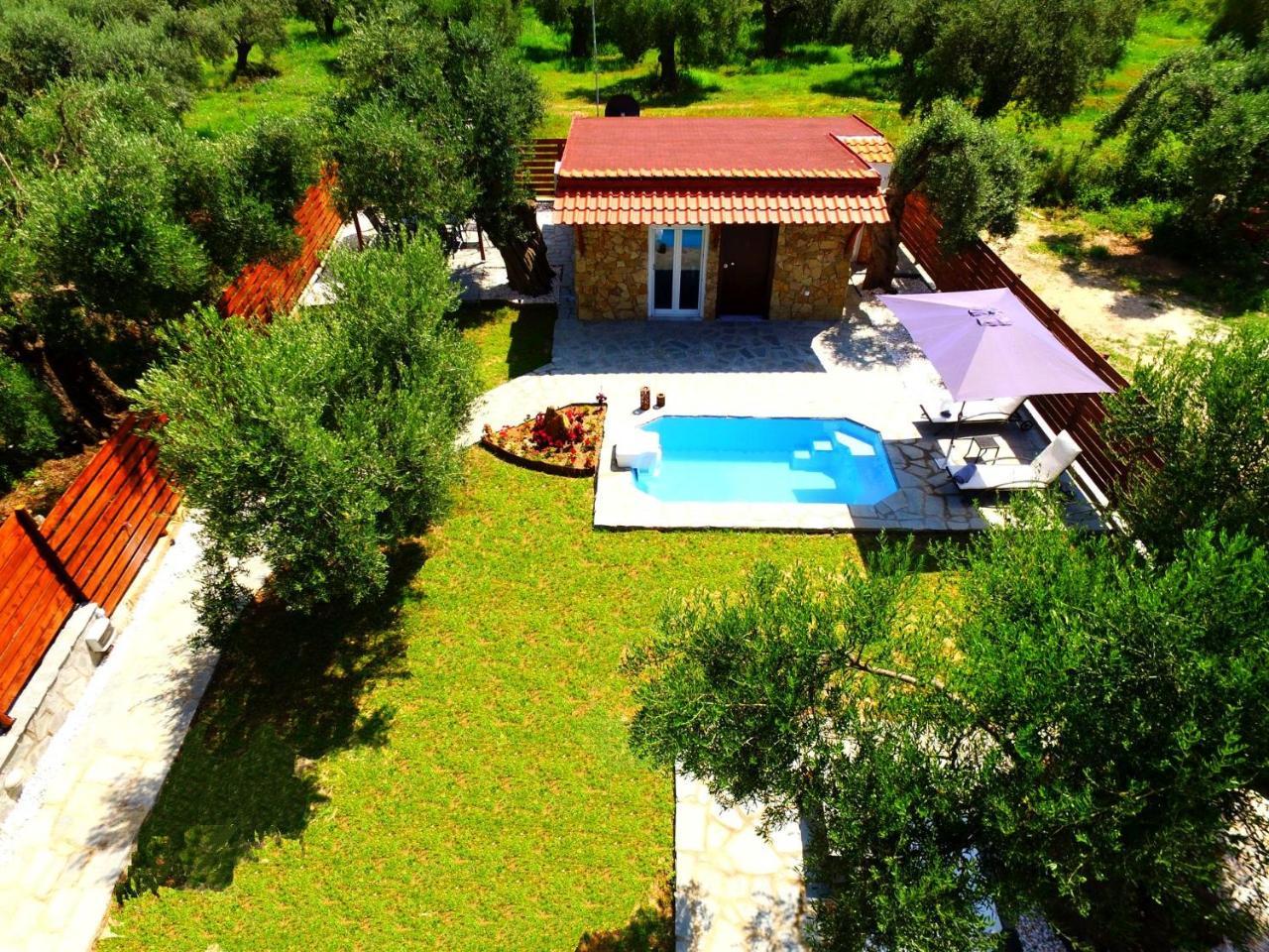 Salonikiou Luxury Residences * Ajos Nikolaos