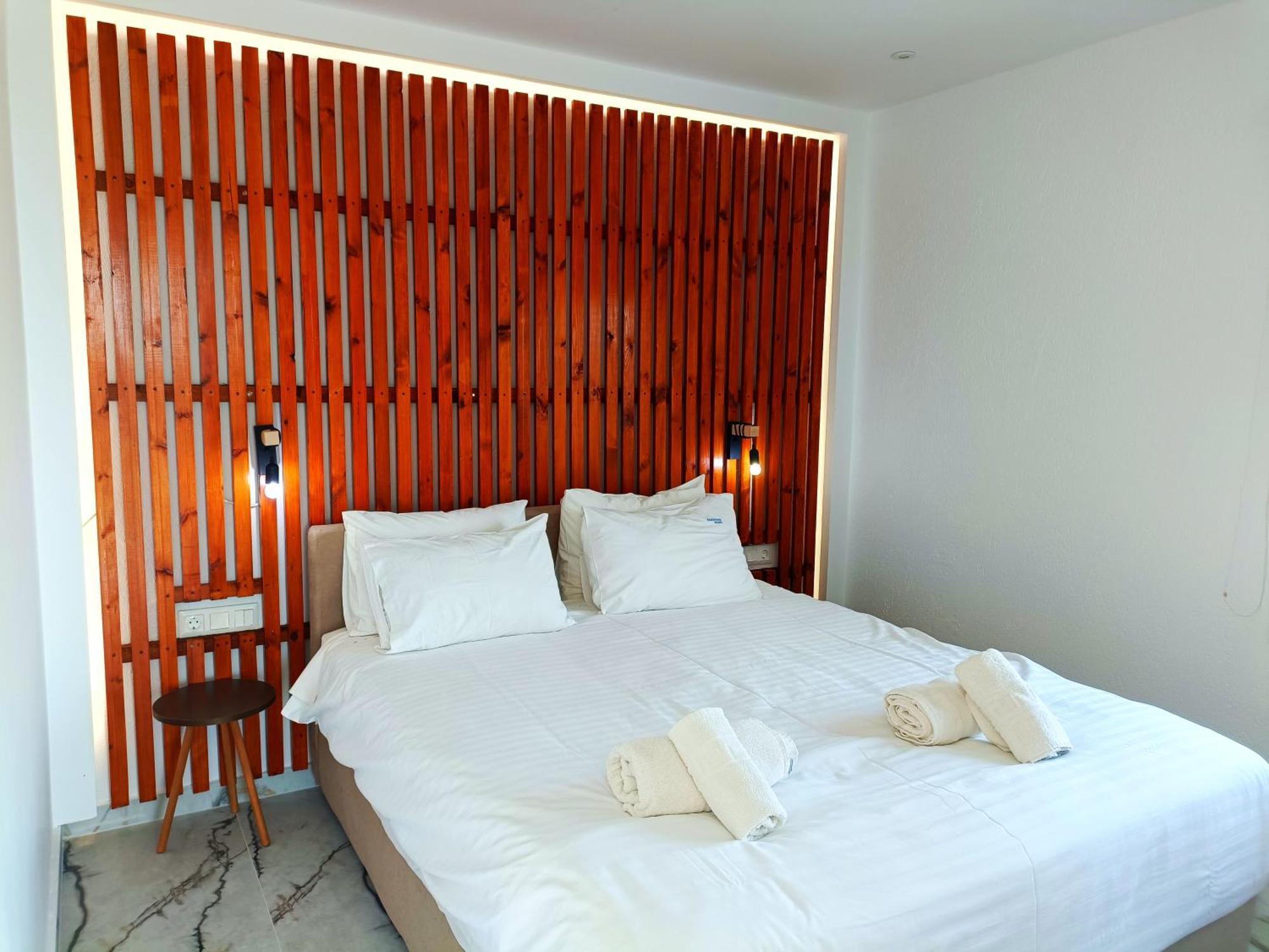 Salonikiou & Apartment Agios Nikolaos (Chalkidiki)