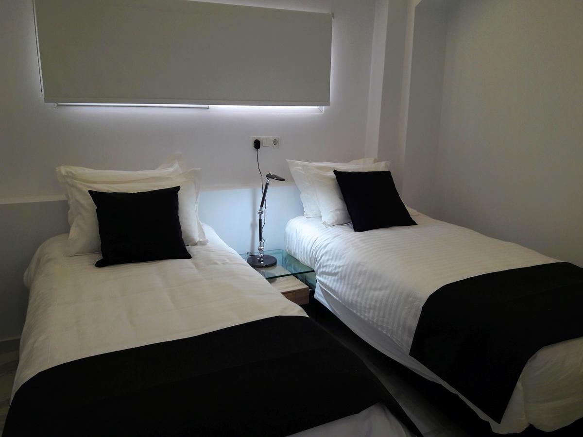 Apartment Salonikiou & Agios Nikolaos (Chalkidiki)